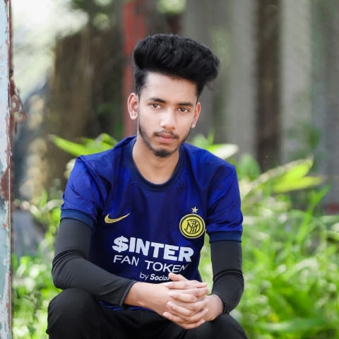 influencer profile picture