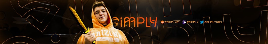 Simply Banner