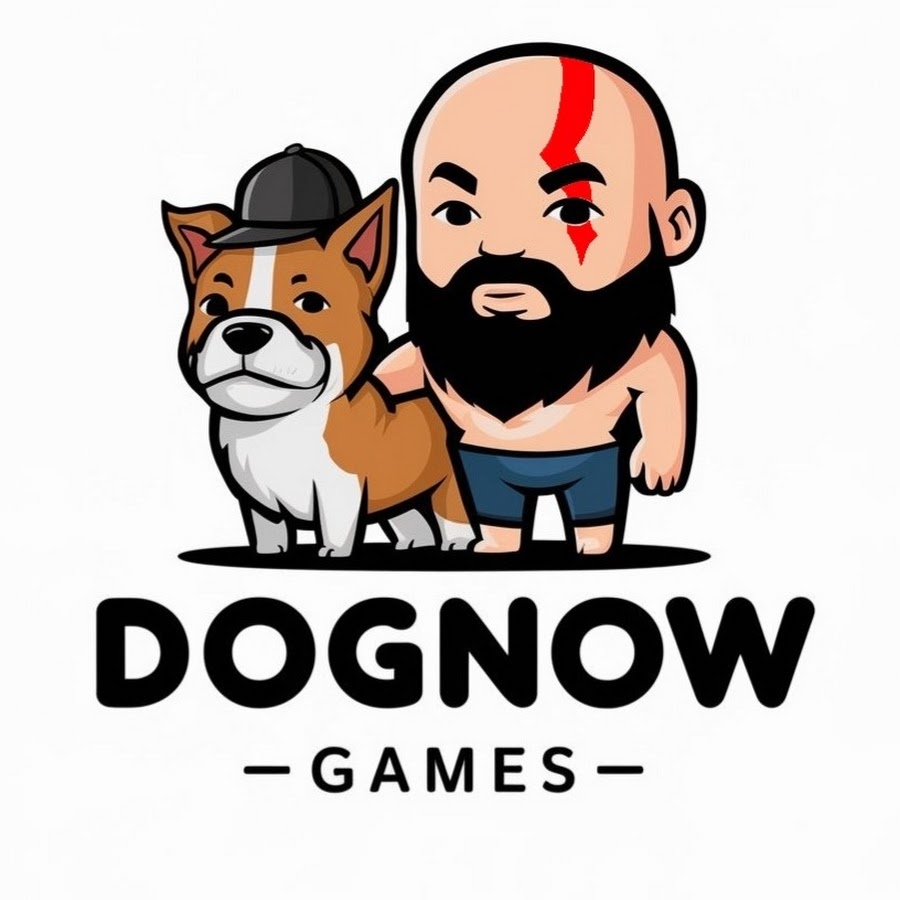 DognowGames