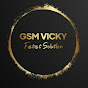 GSM Vicky