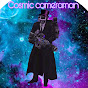 Cosmic cameraman