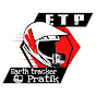 Earth tracker Pratik