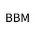 logo BBM