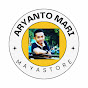 Aryanto Mari