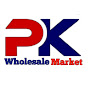 PK Wholesale Market