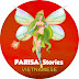 logo Vietnamese Parisa's Stories