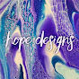 Hope Designs (Fernando and Mandy)