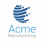 Acme Manufacturing Company