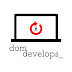 logo DomDevelops