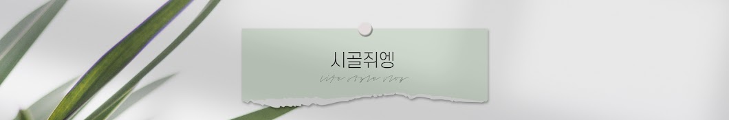 시골쥐엥