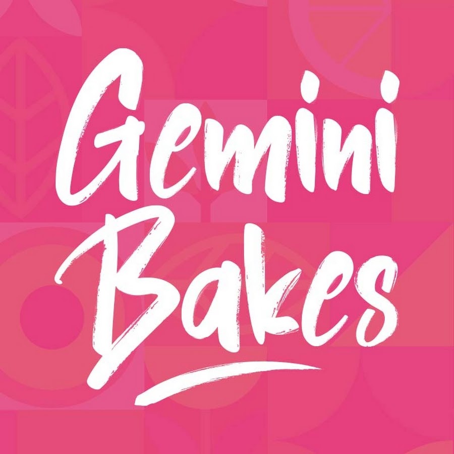 GeminiBakes @geminibakes