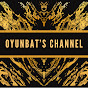 Oyunbat's Channel