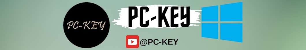 Pc-key