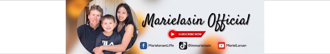 Marielasin Banner