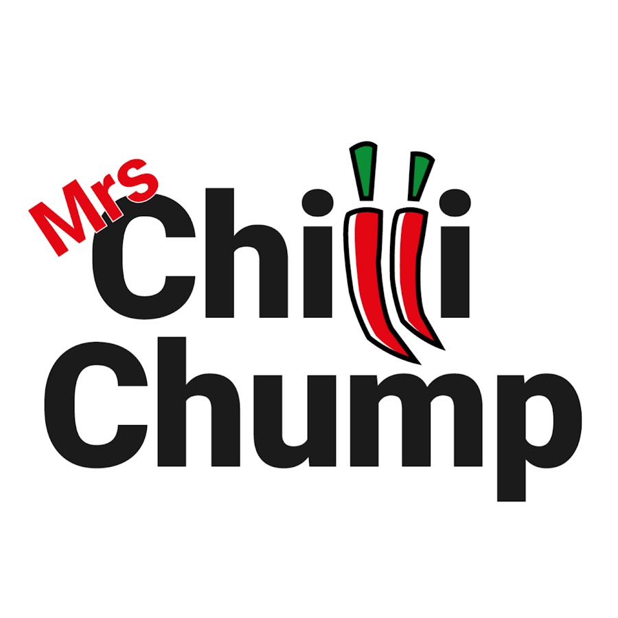 Mrs ChilliChump - YouTube Mrs ChilliChump