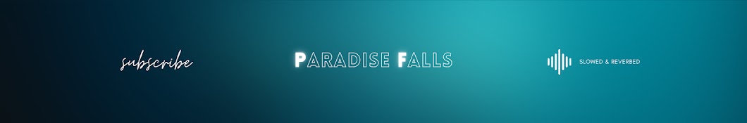 paradise falls