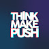 logo Think Make Push