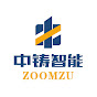 Zoomzu Machinery Antonia Leung