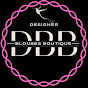 Designer Blouses Boutique 