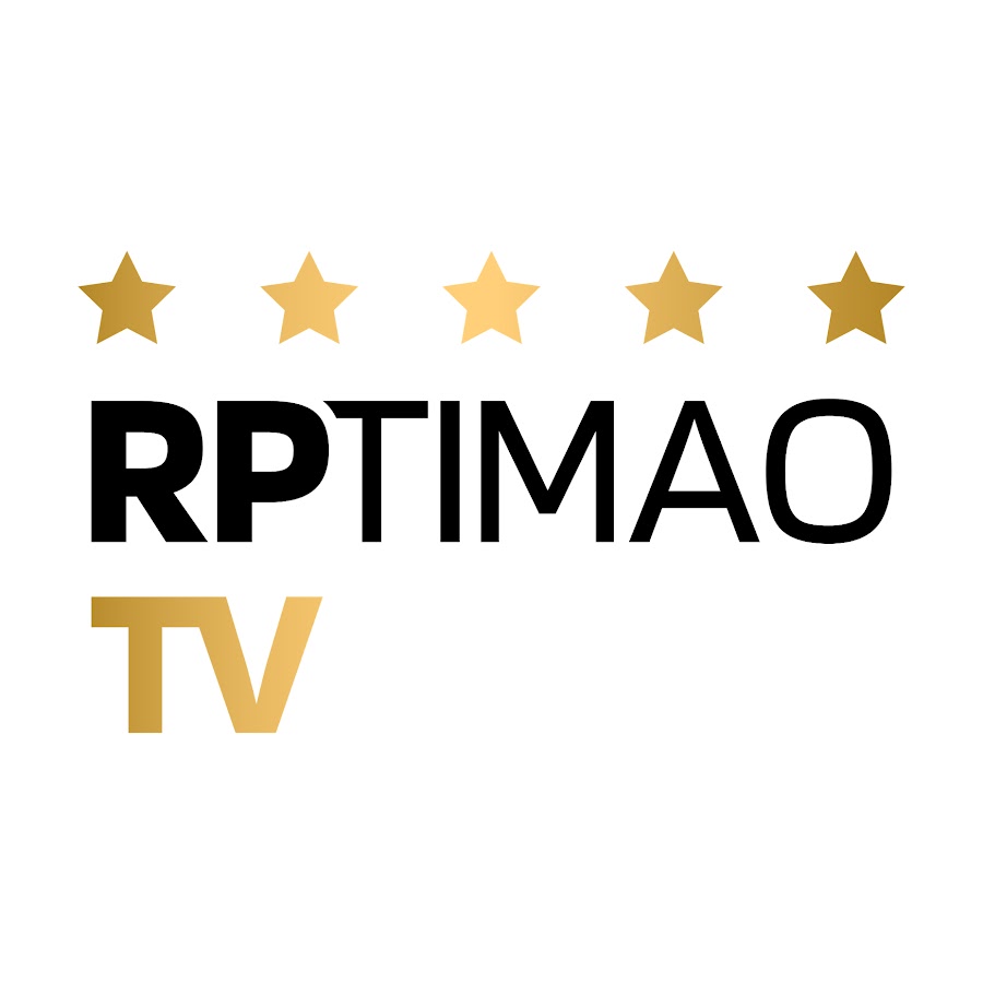 RptimaoTV @rptimaotv
