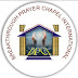 logo Breakthrough Prayer Chapel International UK