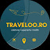 logo TRAVELOO | de vizitat in Romania