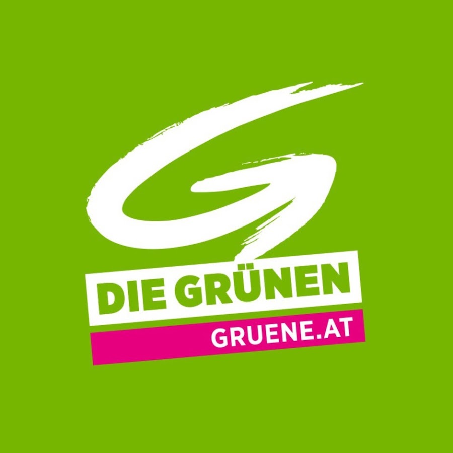 Die Grünen @greenweba