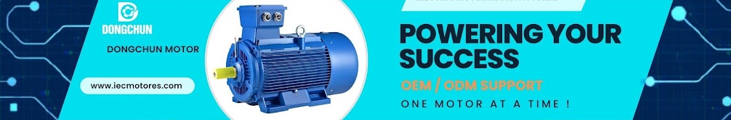 dongchun electric motor