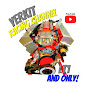 Yerkit Racing Channel