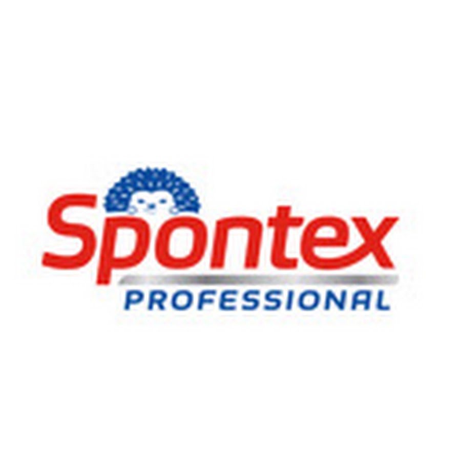 SPONTEX PROFESSIONAL YouTube