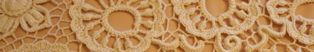 Crochet. Irish lace. “Людмила” Вязание Крючком