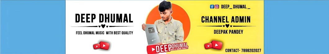 Deep Dhumal