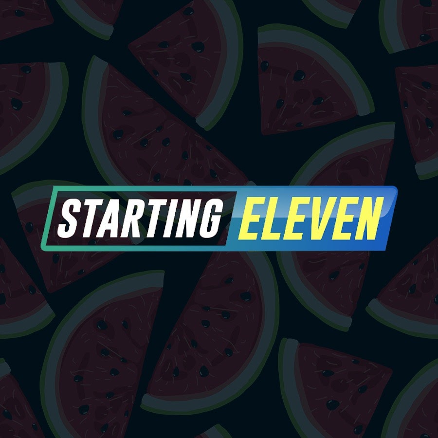 Starting Eleven @StartingEleven