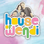 HOUSE OF WENDI