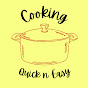 Cooking Quick n Easy