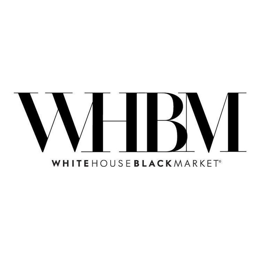 White House Black Market Email Newsletters