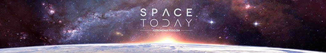 SpaceToday Banner