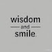  Wisdom and Smile