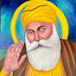 Guru granth