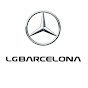 Mercedes-Benz LG Barcelona