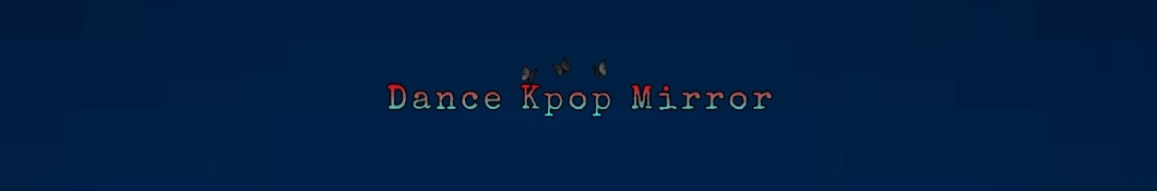 Dance K-pop Mirror