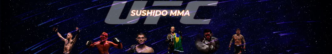 SUSHIDO MMA