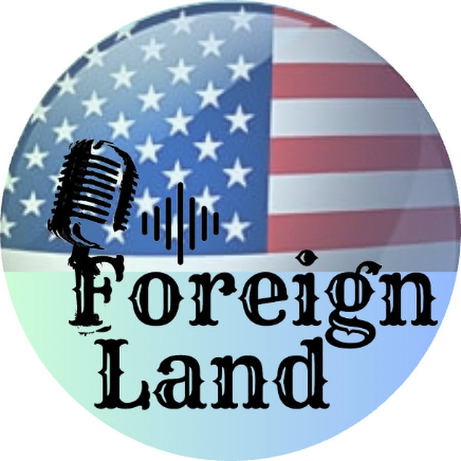 Foreign Land