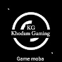 Khodam Gaming