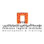 Princess Taghrid Institute for Development and Training