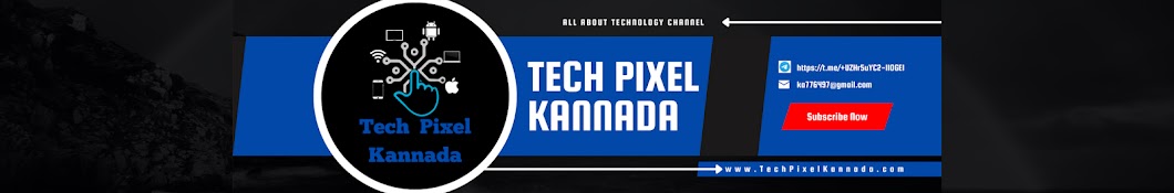 Tech Pixel Kannada 