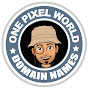 One Pixel World Domain Names & Web Design