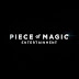 logo Piece of Magic Entertainment