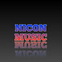 Nicon Music