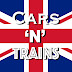 Cars-N-Trains